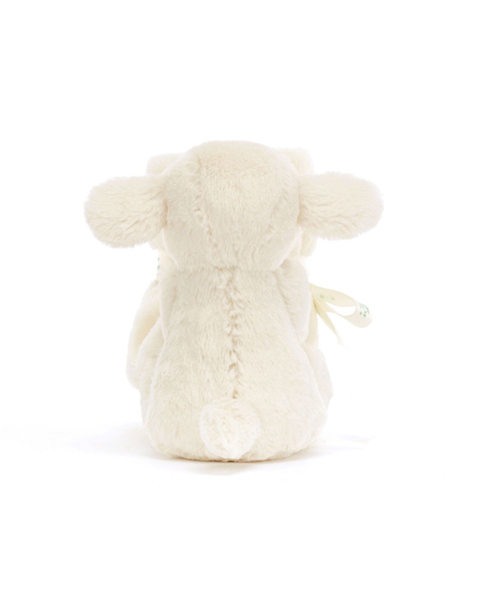 Bashful Lamb Soother