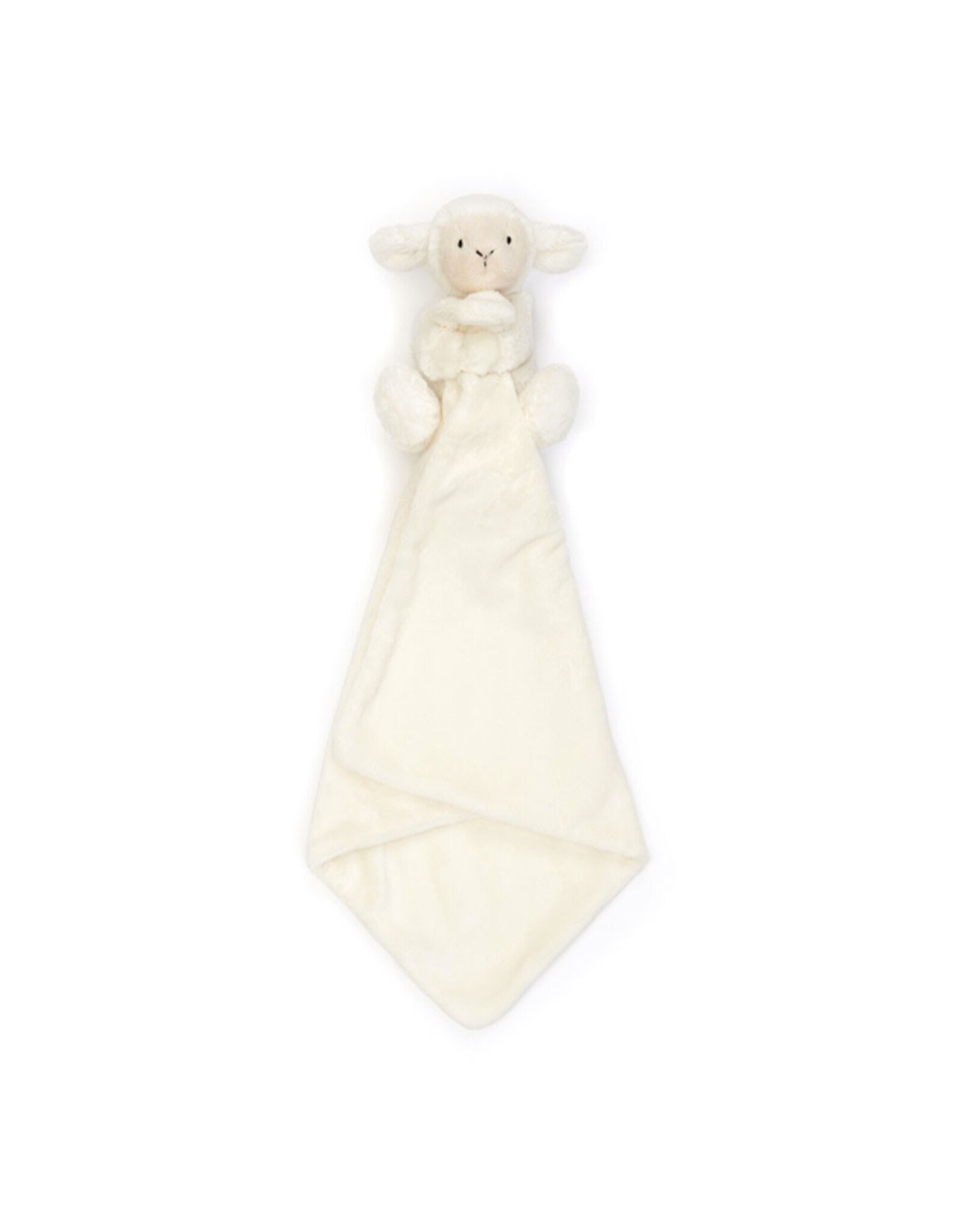 Bashful Lamb Soother