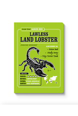 Lawless Land Lobster (Scorpion)  Notebook