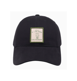 Cowboy Frog Lollygaggin' Hat