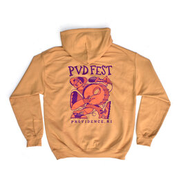 PVDFest Hoodie