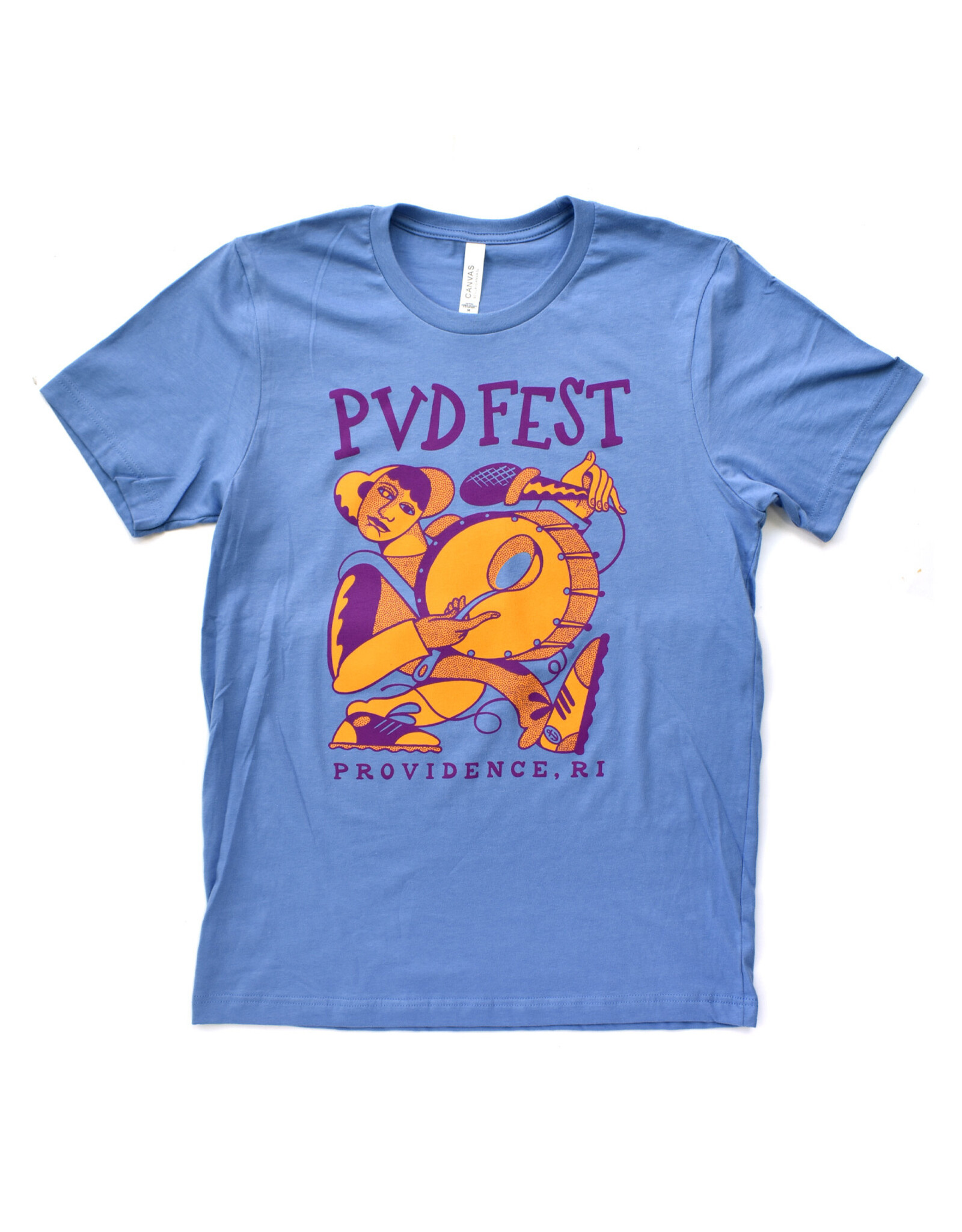 PVDFest Shirt