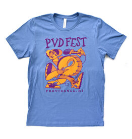 PVDFest Shirt