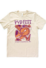 PVDFest Shirt