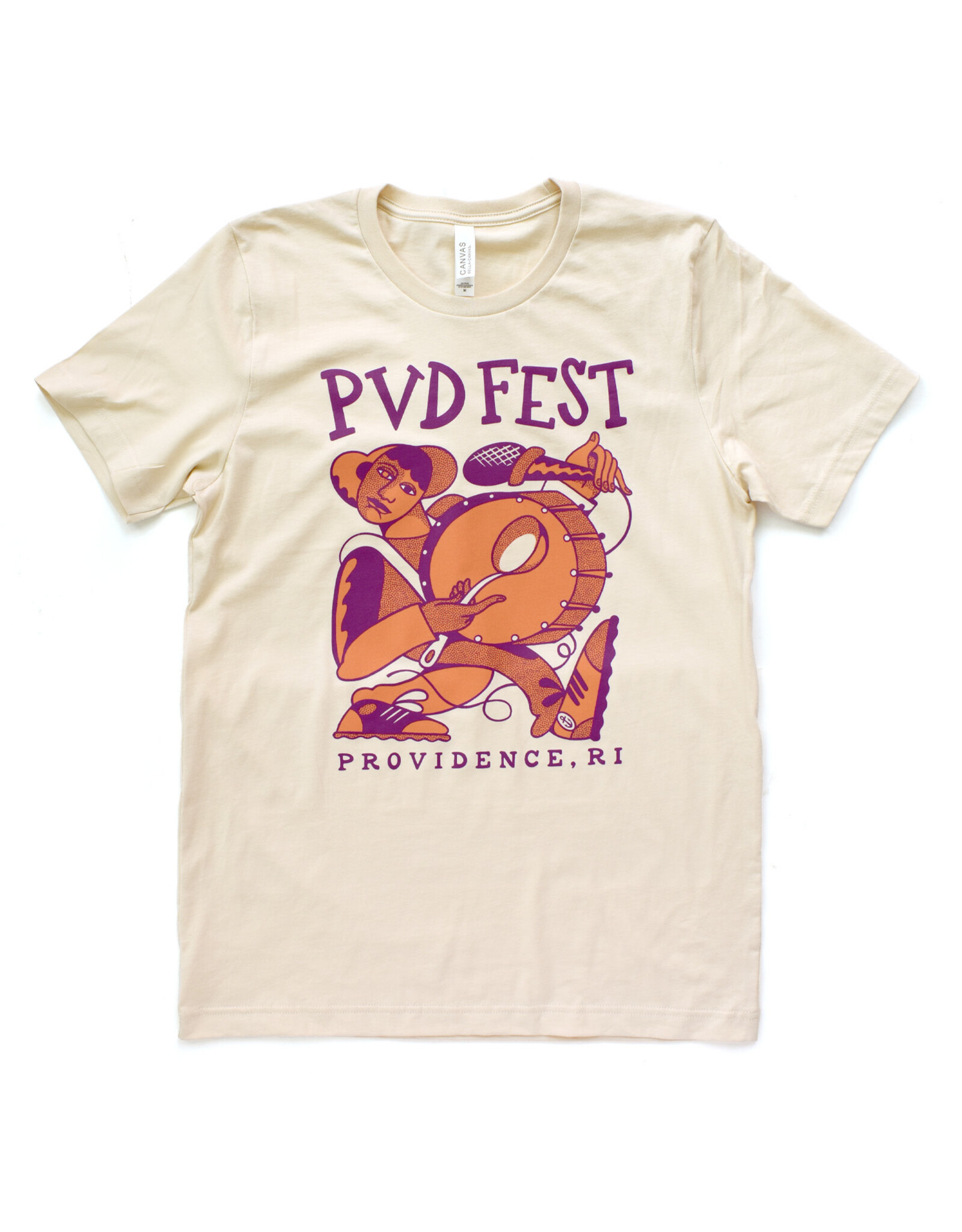 PVDFest Shirt