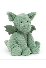 Fuddlewuddle Dragon (Medium) Fuddlewuddle Dragon (Medium)