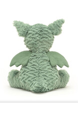 Fuddlewuddle Dragon (Medium) Fuddlewuddle Dragon (Medium)