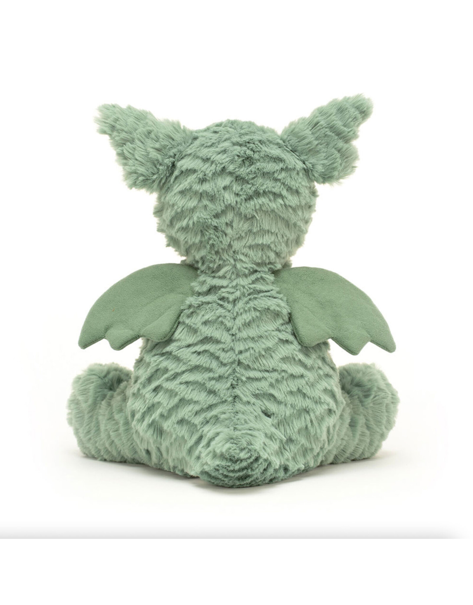 Fuddlewuddle Dragon (Medium)