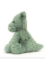 Fuddlewuddle Dragon (Medium) Fuddlewuddle Dragon (Medium)