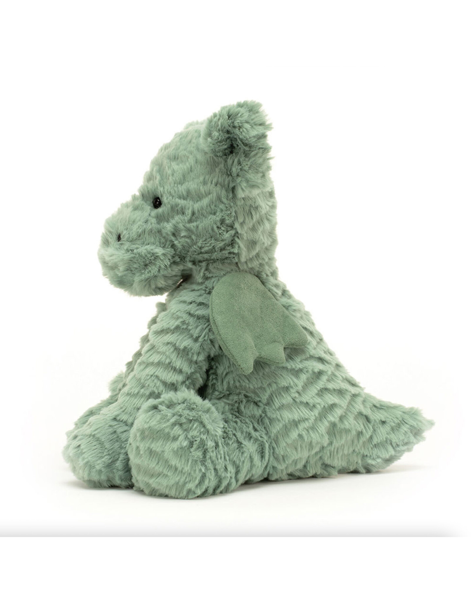 Fuddlewuddle Dragon (Medium)