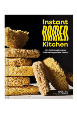 Instant Ramen Kitchen