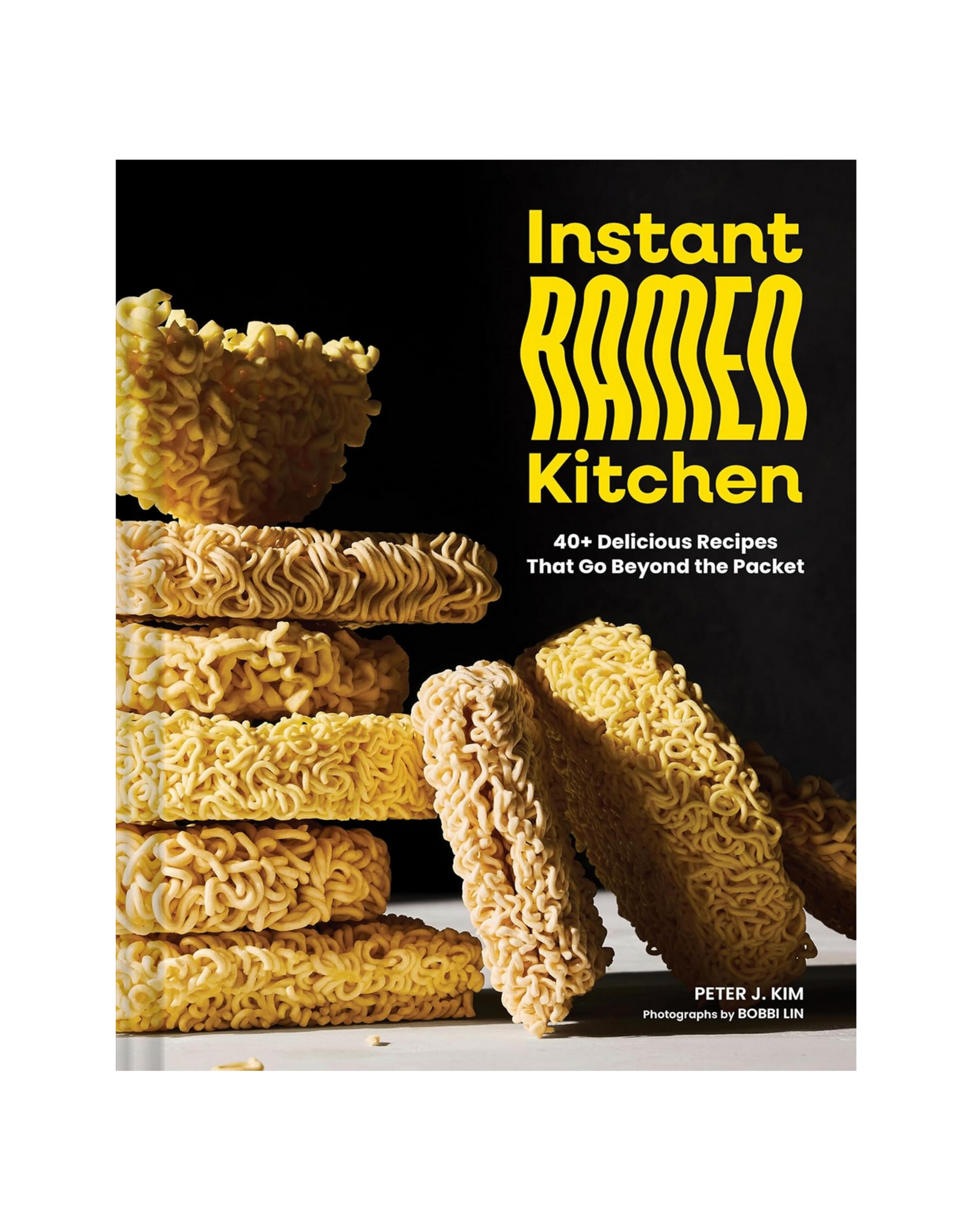 Instant Ramen Kitchen