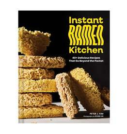 Instant Ramen Kitchen