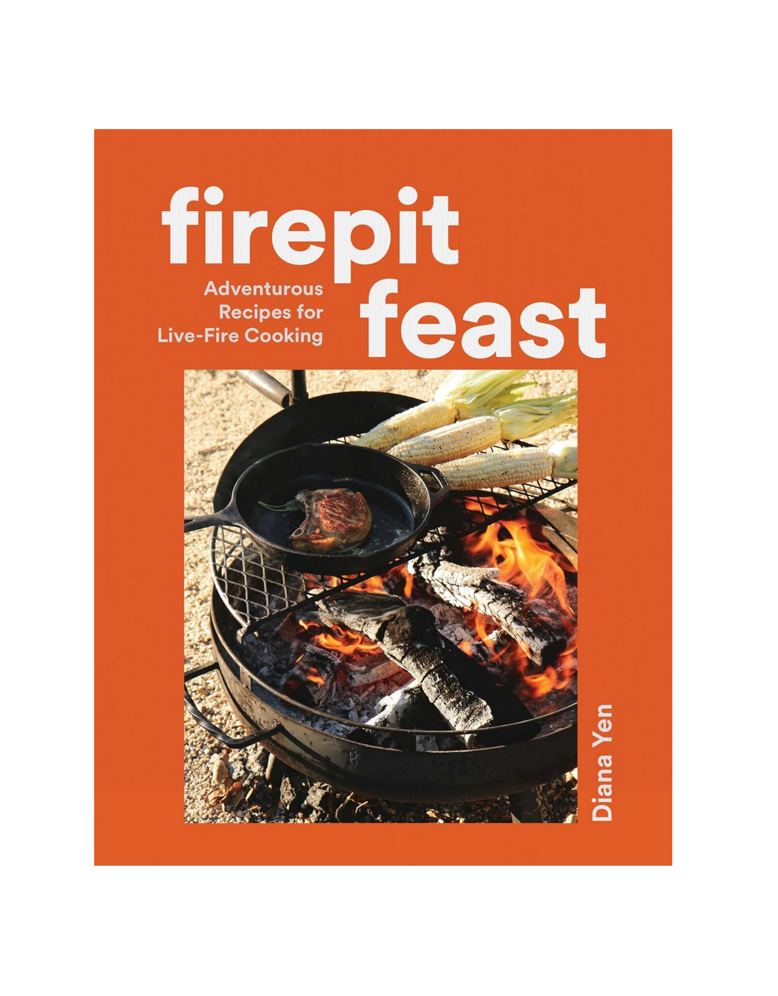 Firepit Feast
