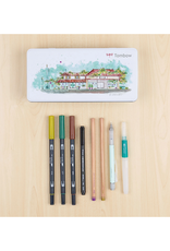 Urban Sketching Set Urban Sketching Set