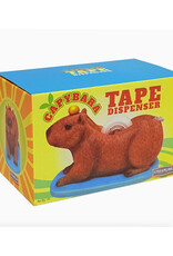 Capybara Tape Dispenser