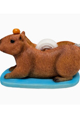 Capybara Tape Dispenser