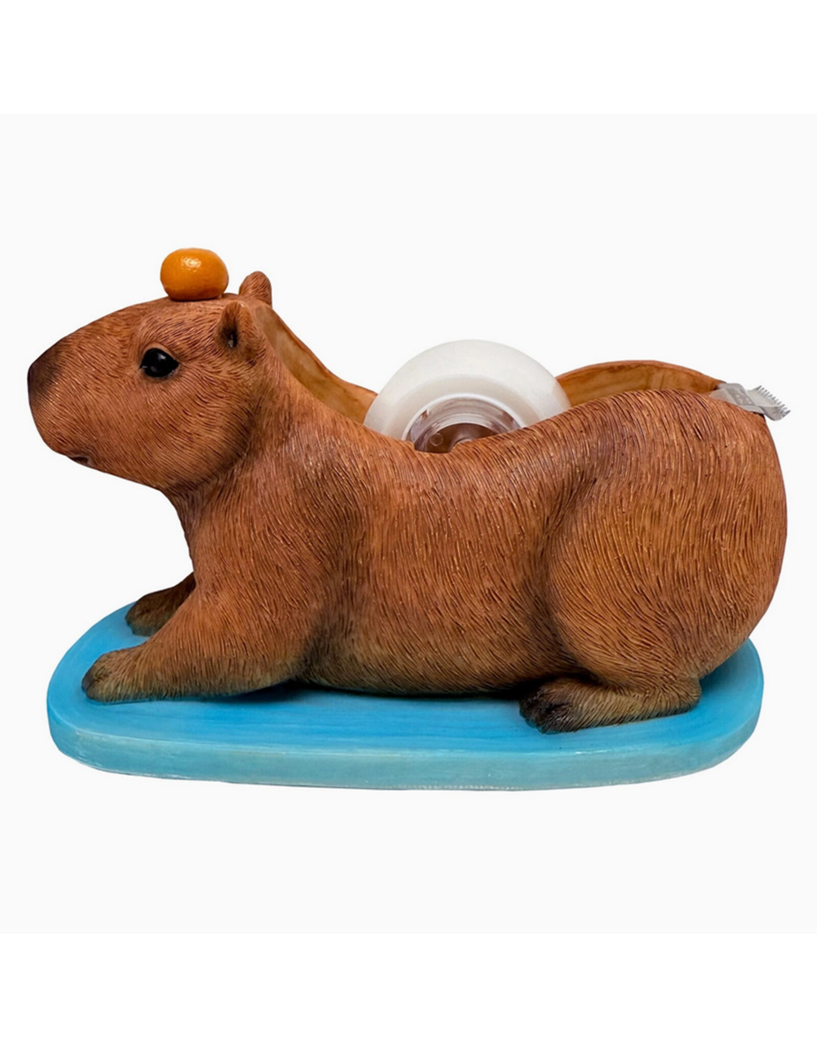 Capybara Tape Dispenser