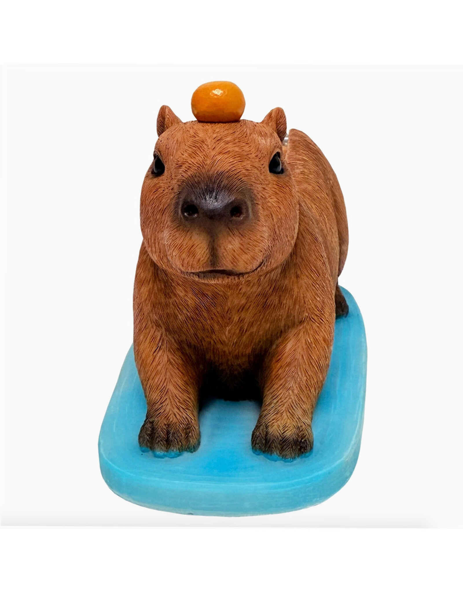 Capybara Tape Dispenser