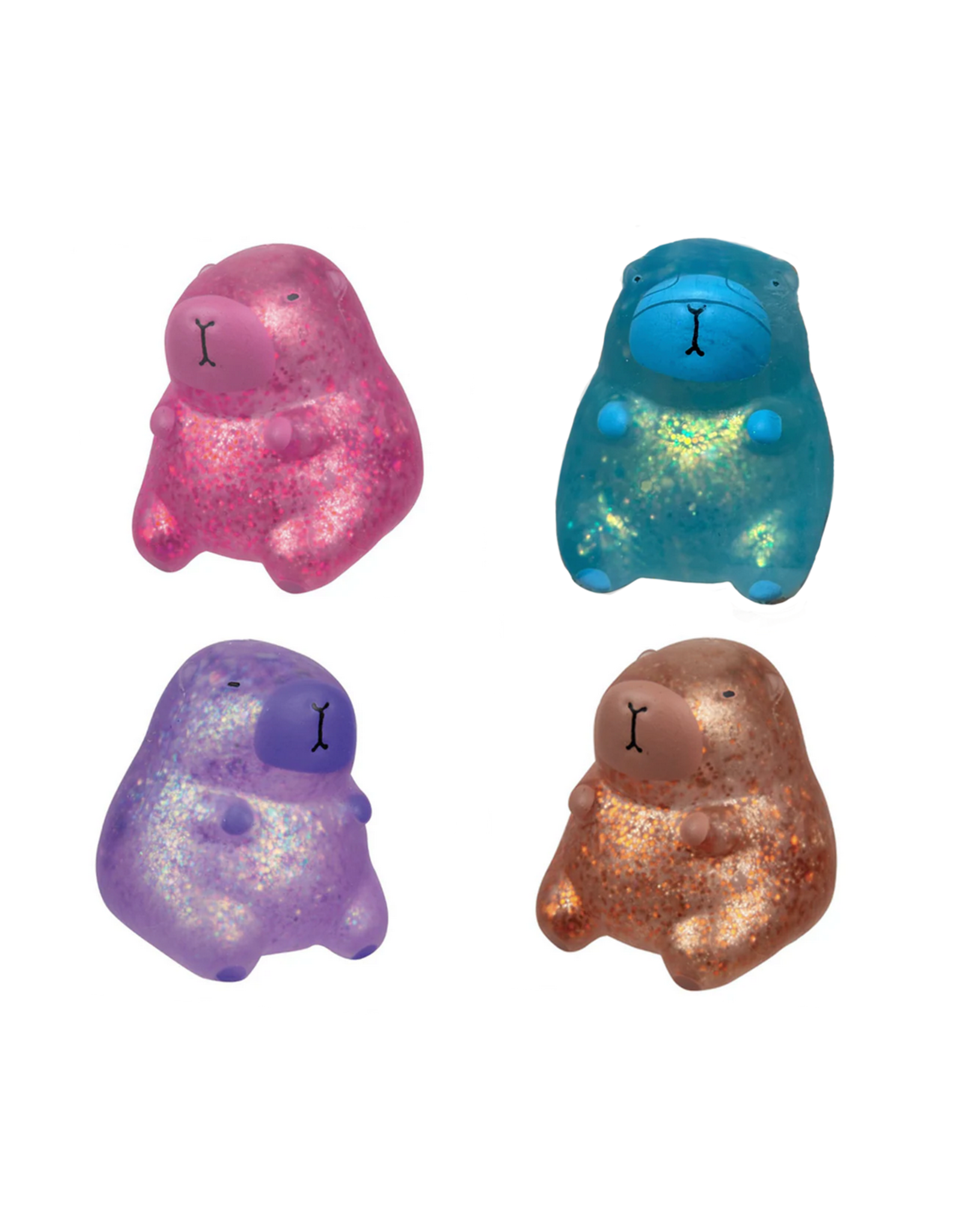 Gummiez Capybara (Assorted)