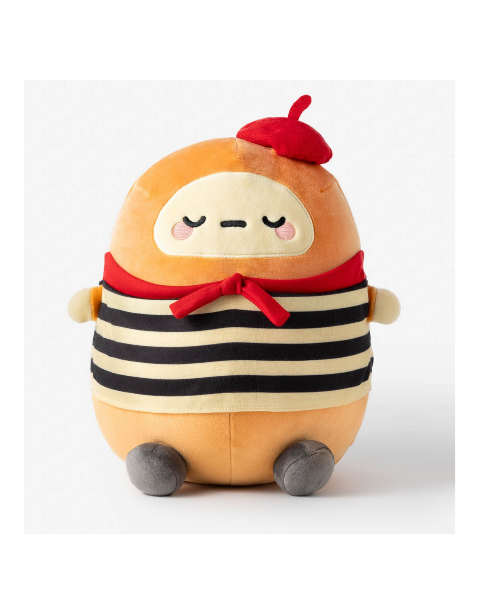 Mime Tayto Potato Midi Plush