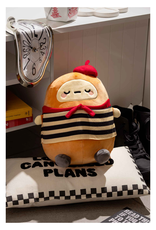 Mime Tayto Potato Midi Plush Mime Tayto Potato Midi Plush