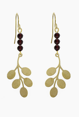 Berry Bush Earrings