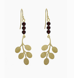 Berry Bush Earrings