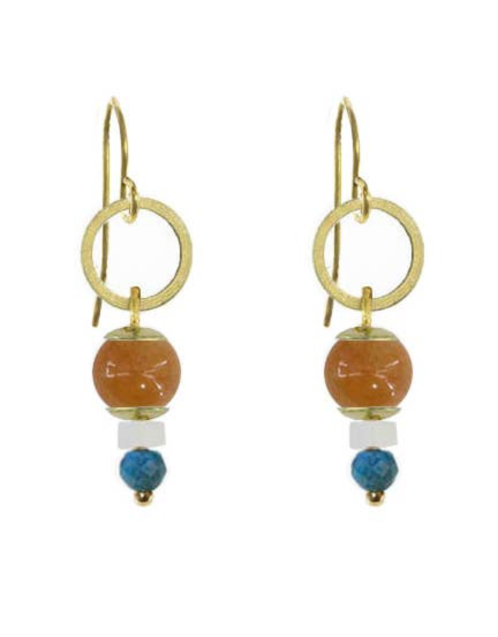 Bites Pop Earrings