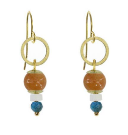 Bites Pop Earrings