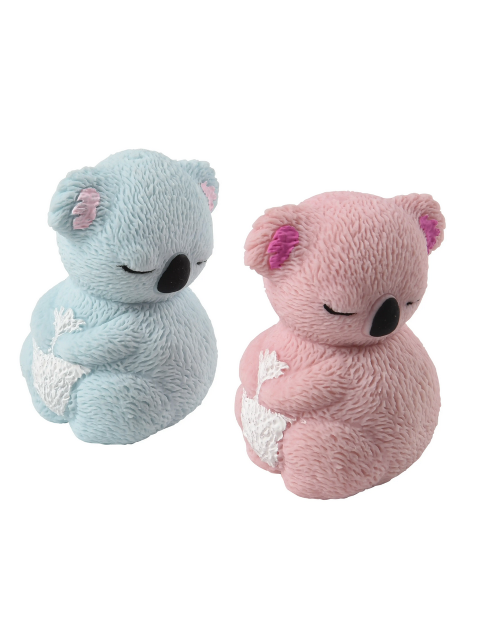 US Toy Co Stretch Koala (Assorted)