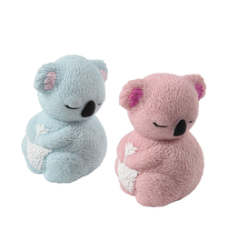 US Toy Co Stretch Koala (Assorted)