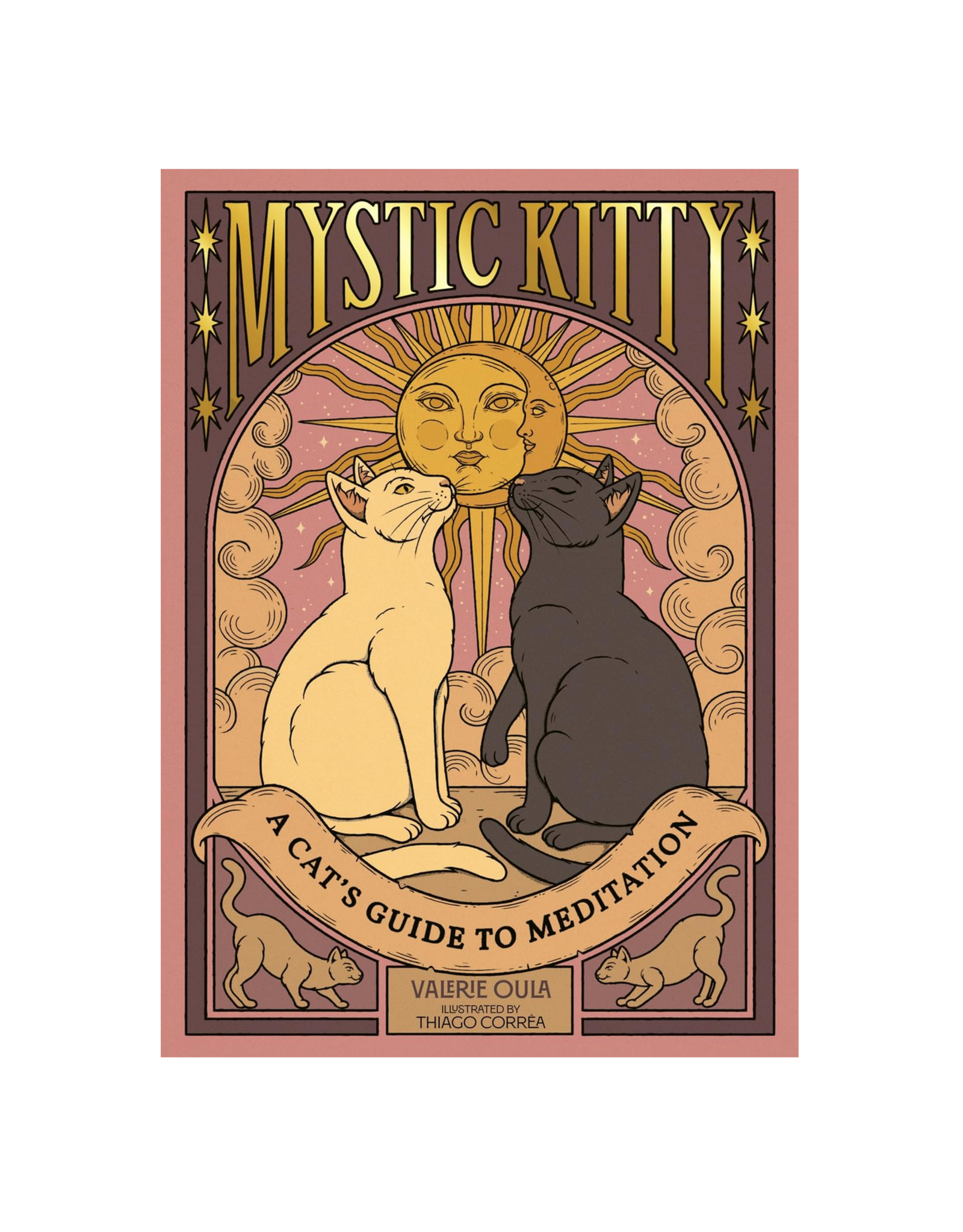 Mystic Kitty