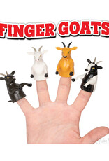 Goat Finger Puppet Goat Finger Puppet