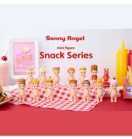 Sonny Angel Snack Series Blind Box