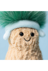 Amuseables Peanut Apres Ski