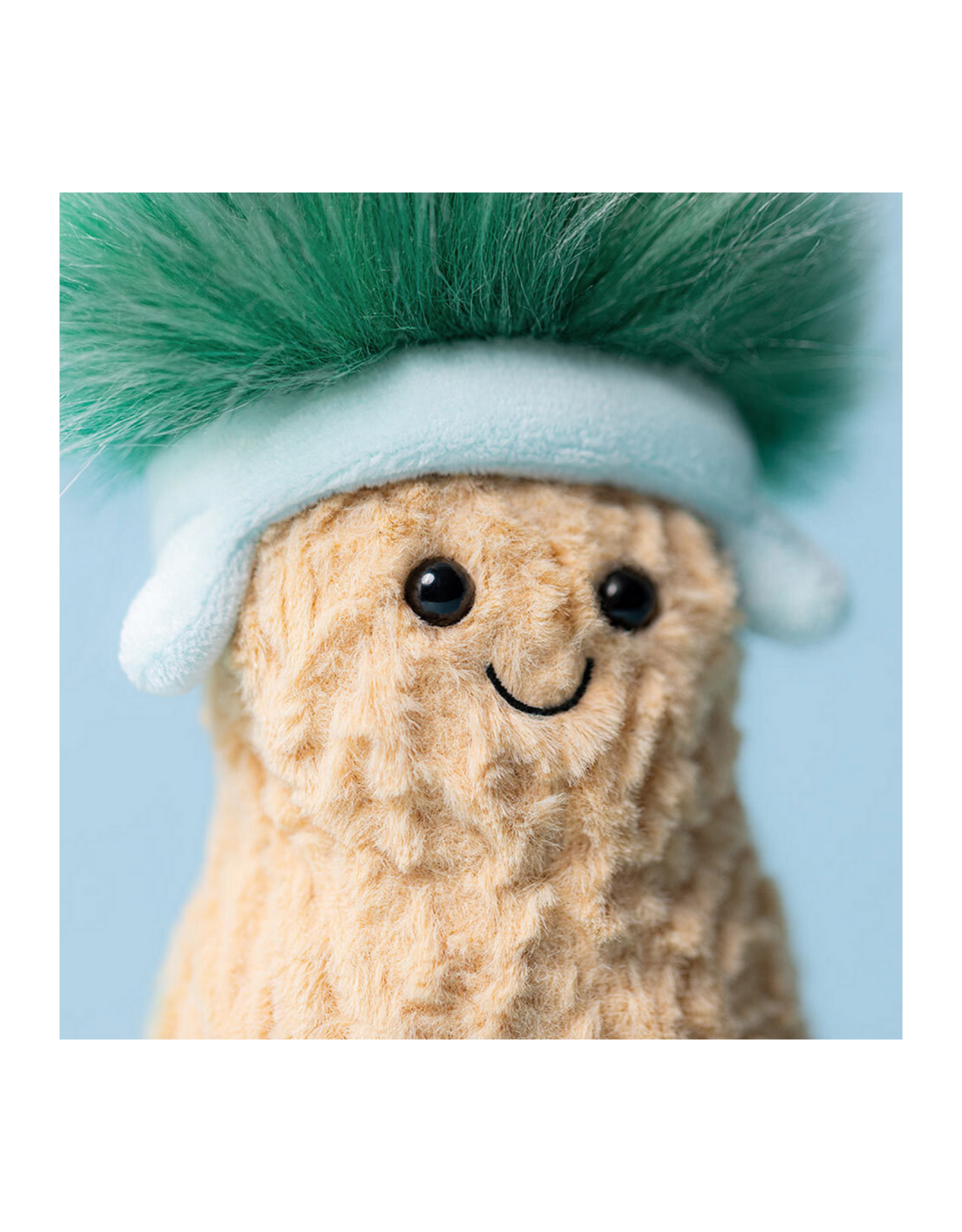 Amuseables Peanut Apres Ski