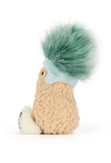 Amuseables Peanut Apres Ski