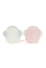 Amuseables Toastie Pink & White Marshmallows