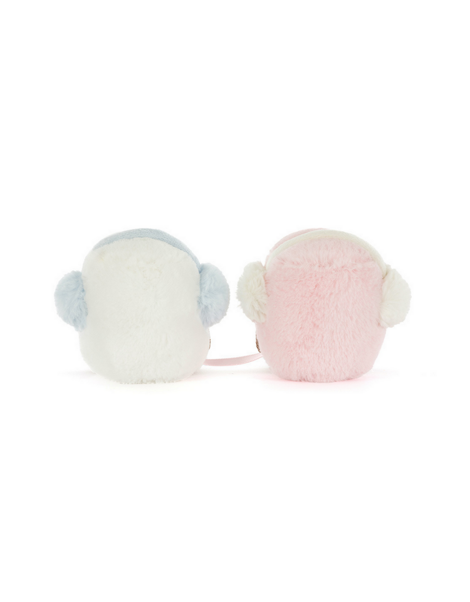 Amuseables Toastie Pink & White Marshmallows