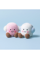 Amuseables Toastie Pink & White Marshmallows