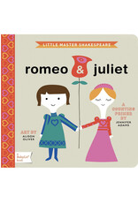 Romeo & Juliet Baby Lit