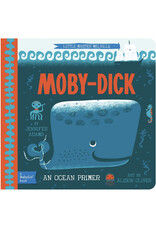 Moby Dick Baby Lit
