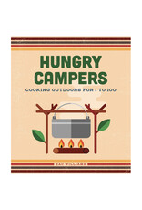 Hungry Campers Hungry Campers