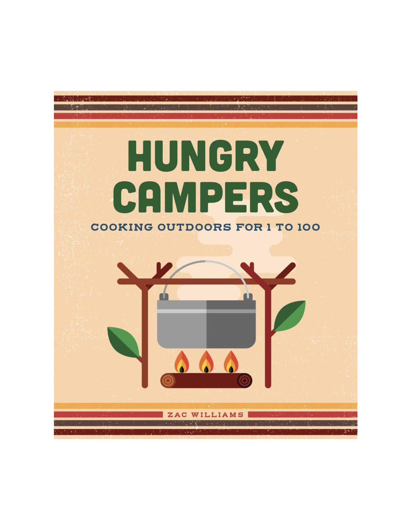 Hungry Campers