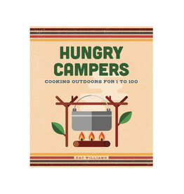 Hungry Campers