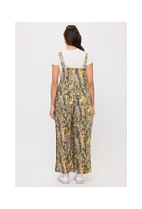 Forest Camouflage Overalls