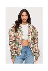 Woodland Mushrooms Jacket Woodland Mushrooms Jacket