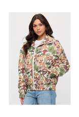 Woodland Mushrooms Jacket Woodland Mushrooms Jacket