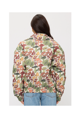 Woodland Mushrooms Jacket Woodland Mushrooms Jacket